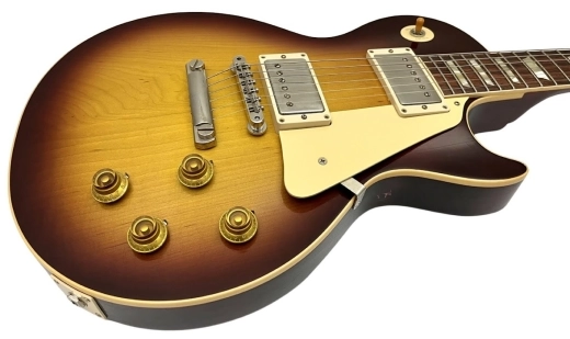 Gibson Custom Shop - MURPHY LAB ULT LITE 58 LP - BOURBON BURST 2